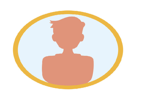 沈丘墙绘中如何画好人物轮廓？