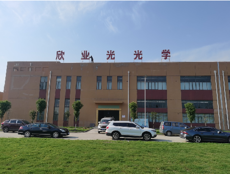 沈丘楼顶大型发光字制作如何安装？