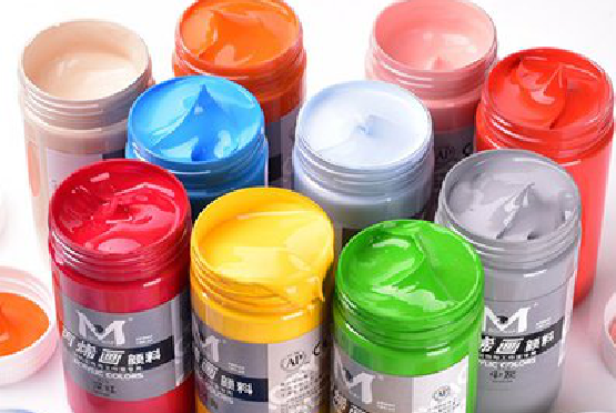 沈丘你知道什么材料可以用于墙绘吗？