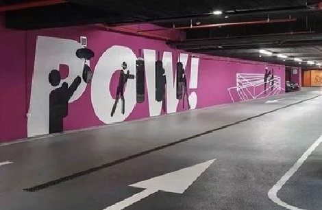 沈丘墙绘设计师的选择是关键。