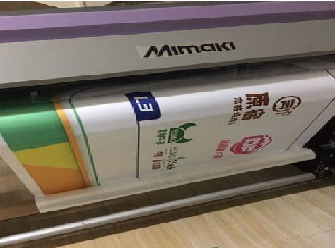 沈丘喷印写真褪色的原因。