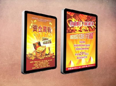 沈丘如何延长磁吸灯箱的使用寿命?