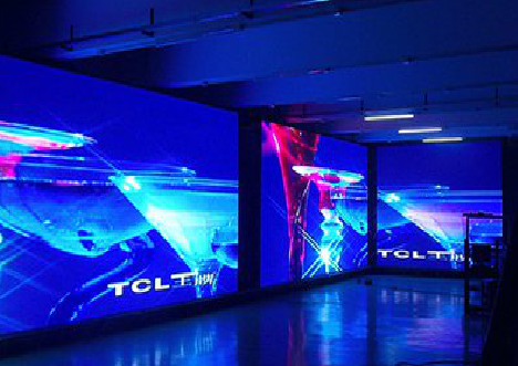 沈丘如何解决LED显示屏耗电问题？